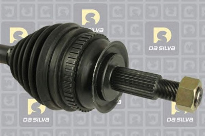 DA SILVA 10032at - Приводной вал